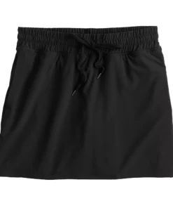 Women's Tek Gear® Woven Skort -Tek Gear store 5479133 ALT2