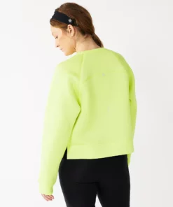 Tek Gear® Women' Popover Top Run -Tek Gear store 5481783 ALT