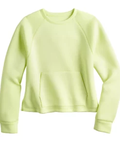 Tek Gear® Women' Popover Top Run -Tek Gear store 5481783 ALT2