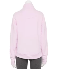 Tek Gear® Women' Jacket Fleece Ultrasoft Quarter-Zip -Tek Gear store 5521867 ALT