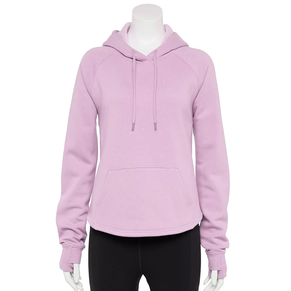 Tek Gear® Women' Hoodie Fleece Ultrasoft 16 Tek Gear® Women' Hoodie Fleece Ultrasoft - Image 14
