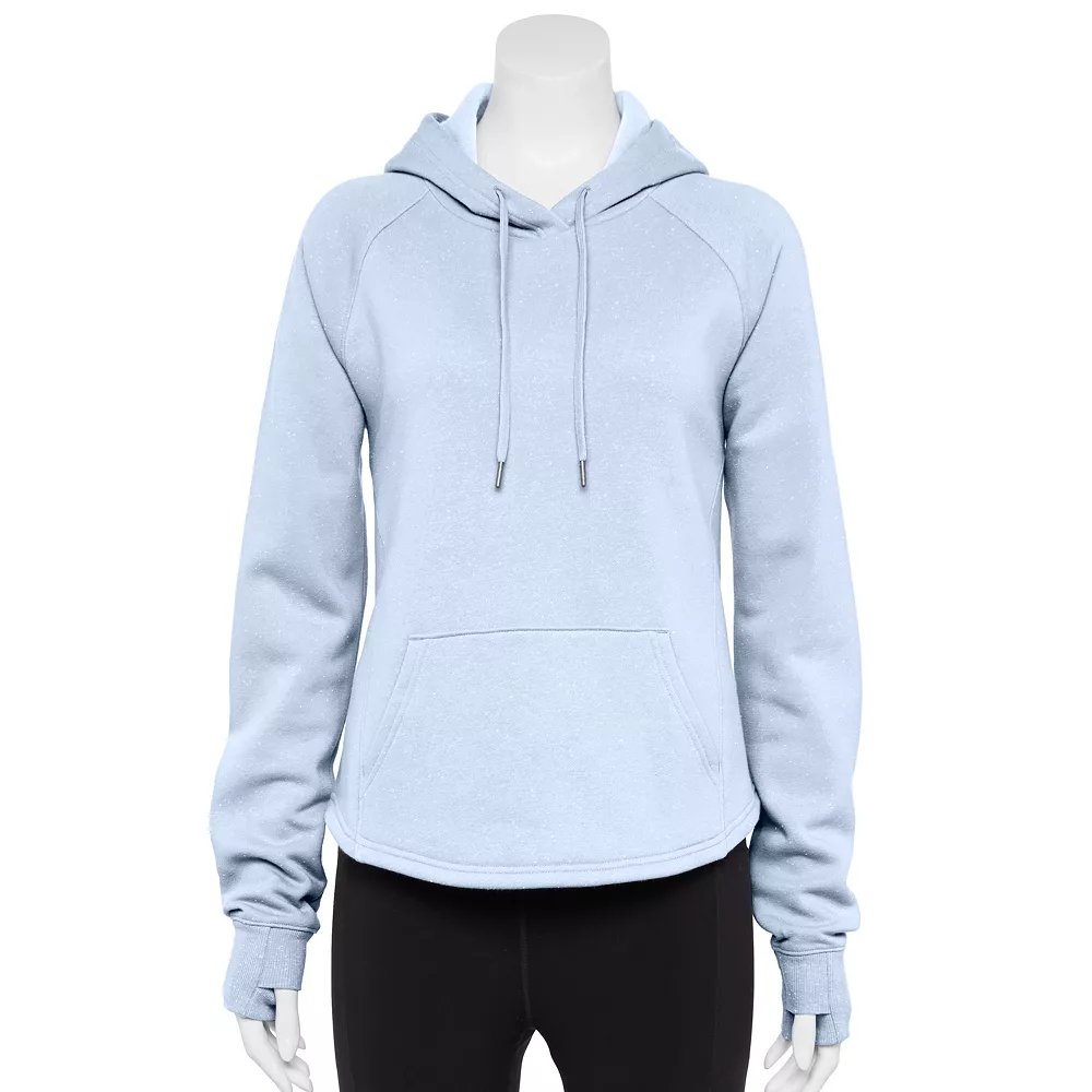 Tek Gear® Women' Hoodie Fleece Ultrasoft 9 Tek Gear® Women' Hoodie Fleece Ultrasoft - Image 7