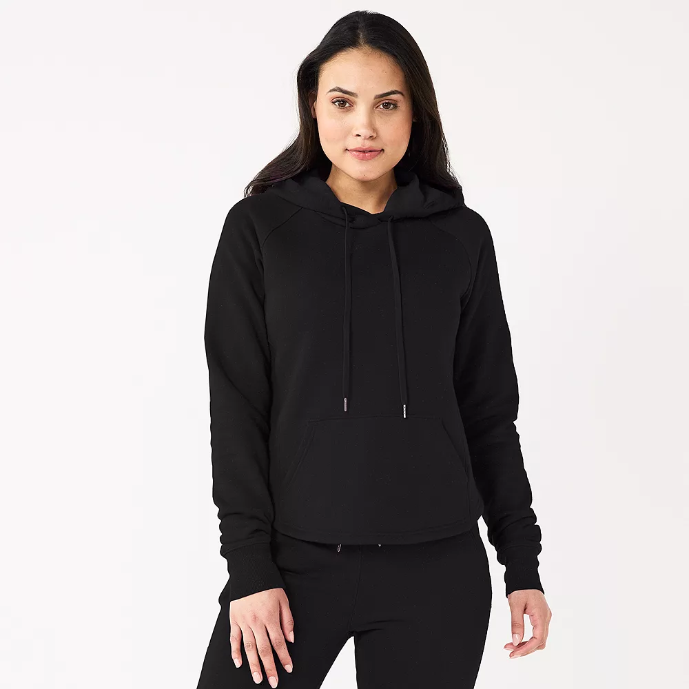 Tek Gear® Women' Hoodie Fleece Ultrasoft 19 Tek Gear® Women' Hoodie Fleece Ultrasoft - Image 17