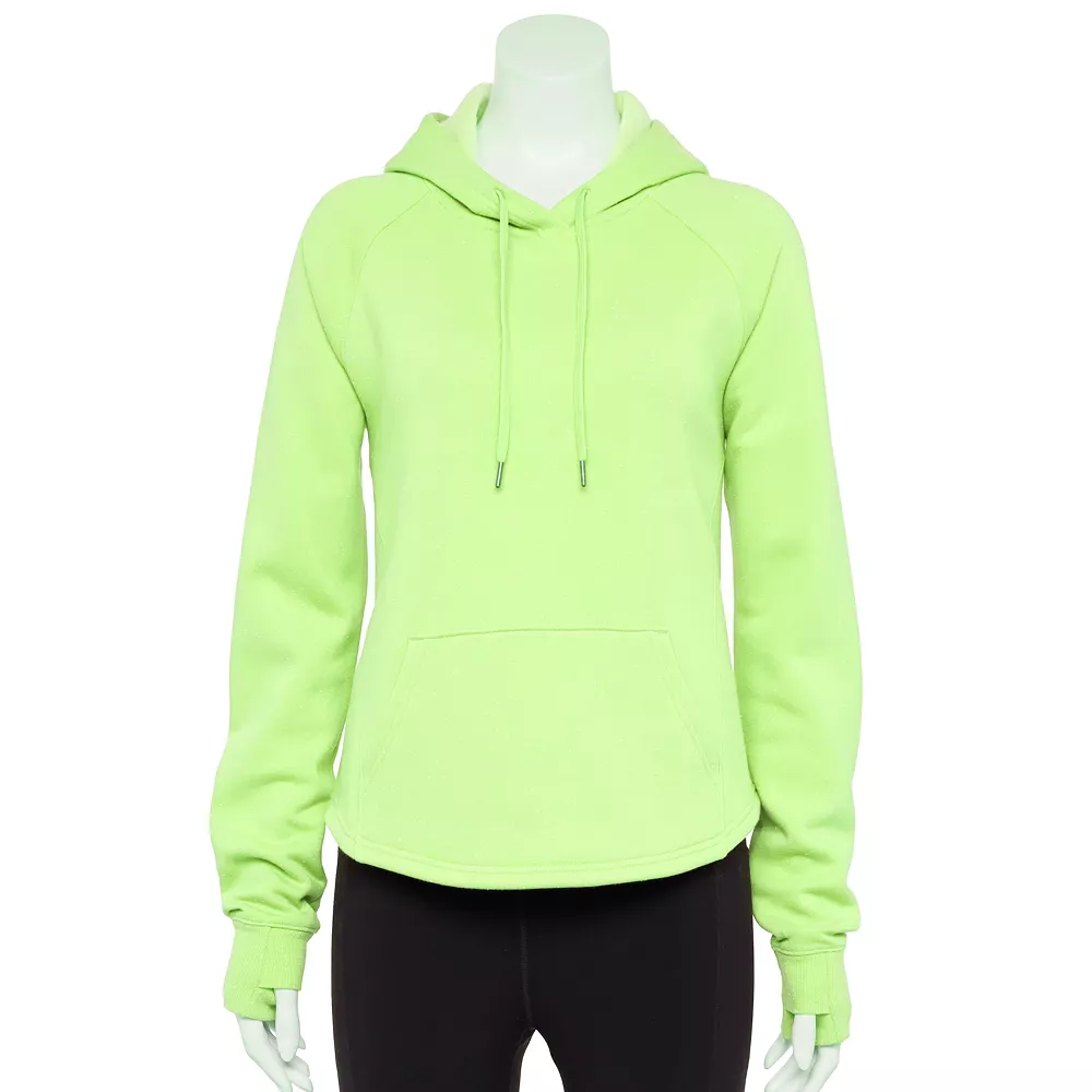 Tek Gear® Women' Hoodie Fleece Ultrasoft 10 Tek Gear® Women' Hoodie Fleece Ultrasoft - Image 8