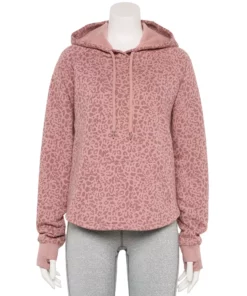 Tek Gear® Women' Hoodie Fleece Ultrasoft