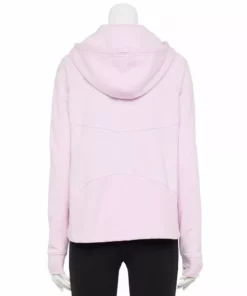 Tek Gear® Women' Jacket Fleece Ultrasoft -Tek Gear store 5523198 ALT