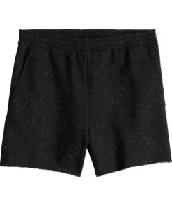 Tek Gear® Women' Short Ultrasoft Raw-Hem -Tek Gear store 5523332 ALT2