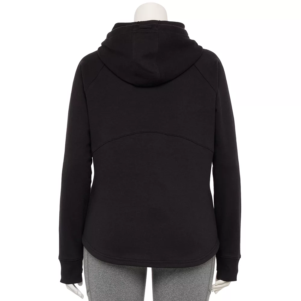 Tek Gear® Hoodie Fleece Plus Size Ultrasoft 19 Tek Gear® Hoodie Fleece Plus Size Ultrasoft - Image 17