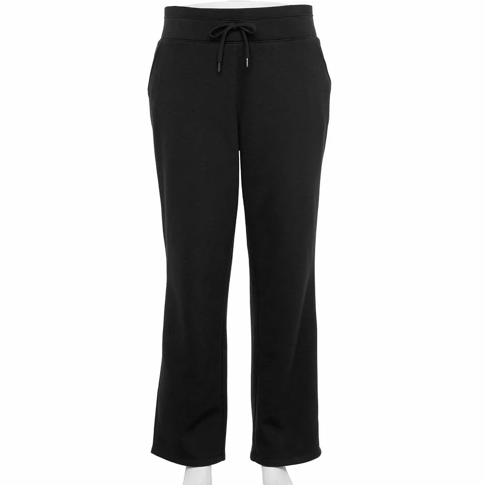 Tek Gear® Pant Fleece Plus Size Ultrasoft 10 Tek Gear® Pant Fleece Plus Size Ultrasoft - Image 8