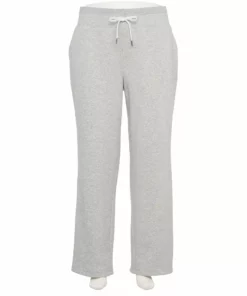 Tek Gear® Pant Fleece Plus Size Ultrasoft