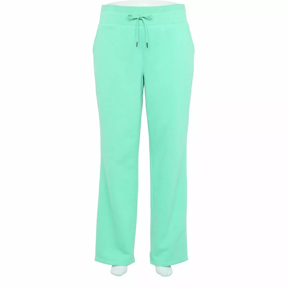 Tek Gear® Pant Fleece Plus Size Ultrasoft 7 Tek Gear® Pant Fleece Plus Size Ultrasoft - Image 5