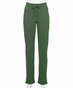 Tek Gear® Pant Fleece Petite Ultrasoft