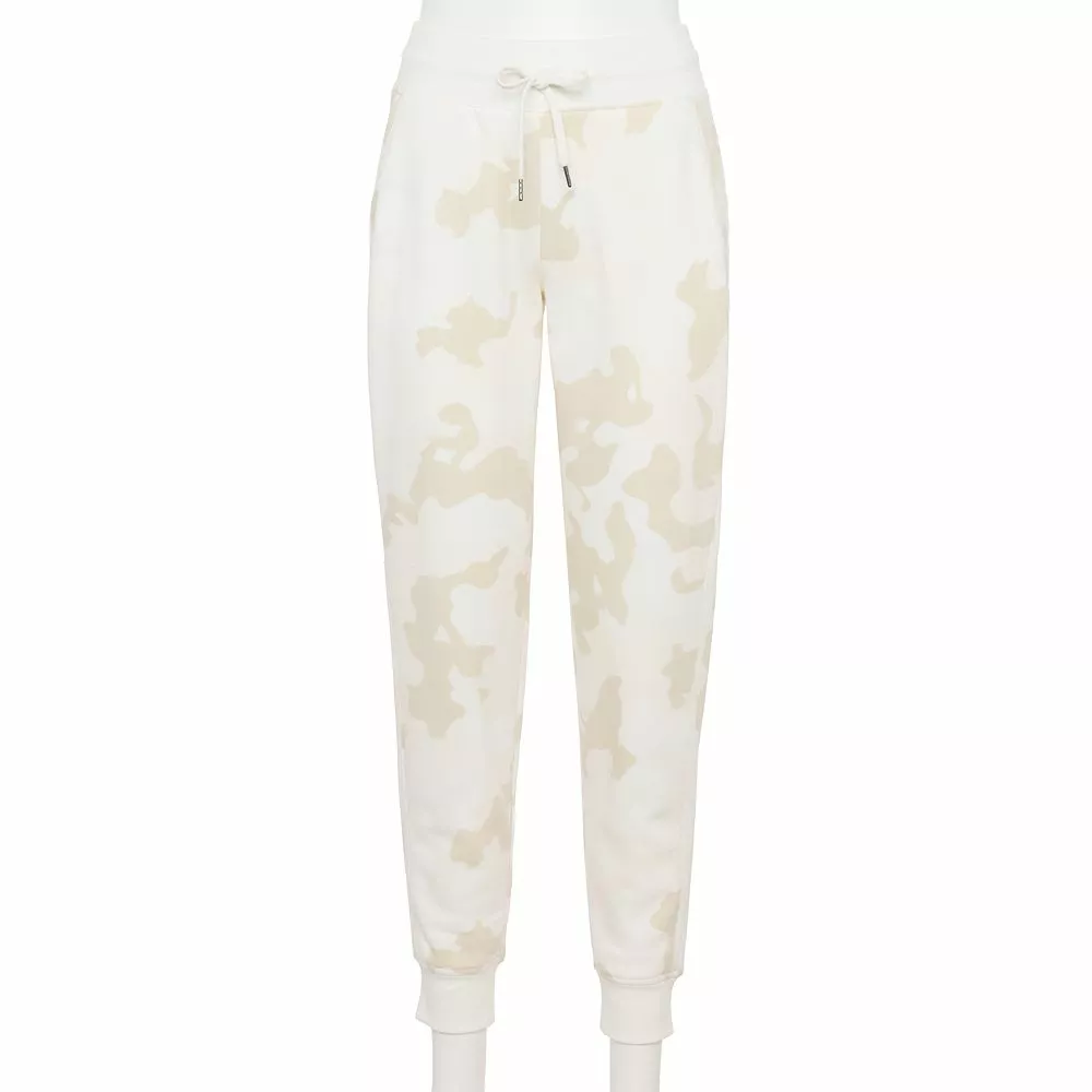 Tek Gear® Women' Jogger Pant Fleece Ultrasoft 14 Tek Gear® Women' Jogger Pant Fleece Ultrasoft - Image 12