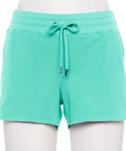 Tek Gear® Women' Short Drawstring Essential -Tek Gear store 5557777 Aruba Bay