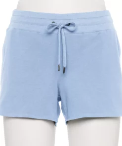 Tek Gear® Women' Short Drawstring Essential -Tek Gear store 5557777 Baron River