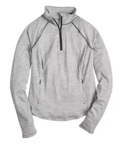 Tek Gear® Women' Jacket Performance Quarter-Zip 19 Tek Gear® Women' Jacket Performance Quarter-Zip -Tek Gear store 5562008 ALT2