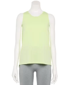 Women's Tek Gear® Tie-Back Tank