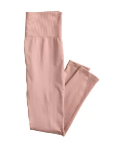 Tek Gear® Women' Legging 7/8 Seamles Mesh -Tek Gear store 5565639 ALT2