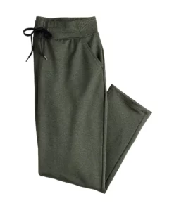 Tek Gear® Women' Pant Ankle Terry French Weekend 13 Tek Gear® Women' Pant Ankle Terry French Weekend -Tek Gear store 5576174 ALT2