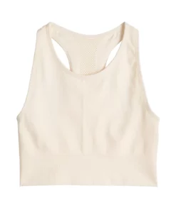 Tek Gear® Bra Seamles Longline Sport -Tek Gear store 5576477 ALT2