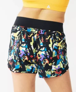 Tek Gear® Women' Short Multi-Purpose Workout -Tek Gear store 5621445 ALT