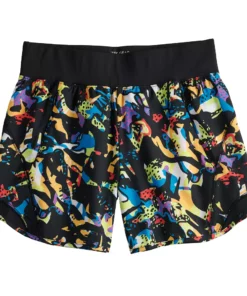 Tek Gear® Women' Short Multi-Purpose Workout -Tek Gear store 5621445 ALT2