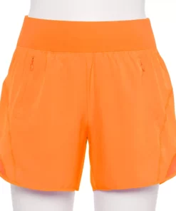 Tek Gear® Women' Short Multi-Purpose Workout -Tek Gear store 5621445 Endless Lava