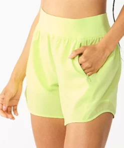 Tek Gear® Women' Short Multi-Purpose Workout -Tek Gear store 5621445 Real Lemon