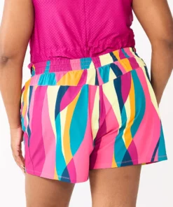 Tek Gear® Interrupter Short Plus Size Running -Tek Gear store 5636620 ALT