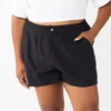 Tek Gear® Interrupter Short Plus Size Running