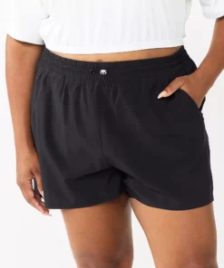 Tek Gear® Interrupter Short Plus Size Running