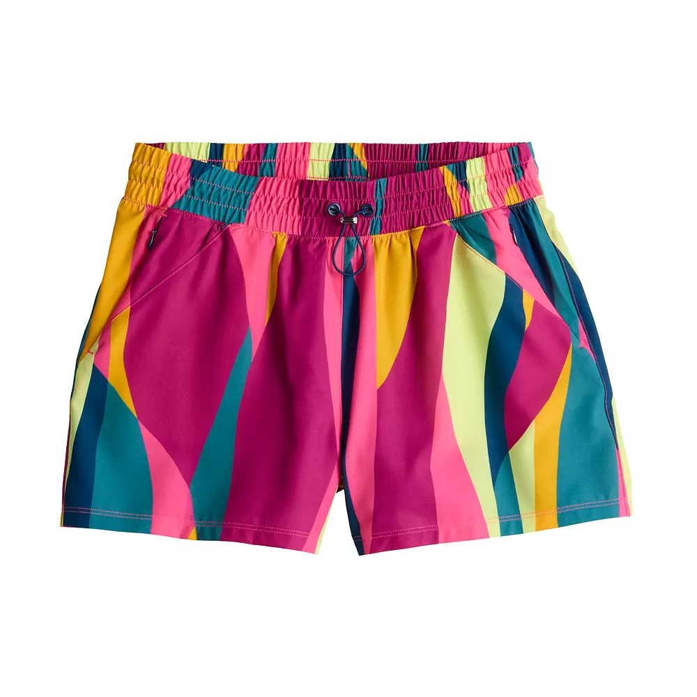 Tek Gear® Women' Short Woven Running 8 Tek Gear® Women' Short Woven Running - Image 6