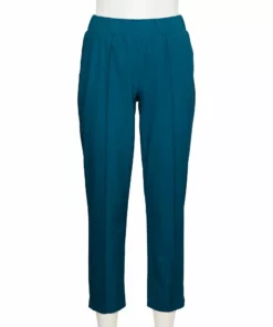 Tek Gear® Pintuck Women' Pant Golf -Tek Gear store 5636908 Blue Crayon