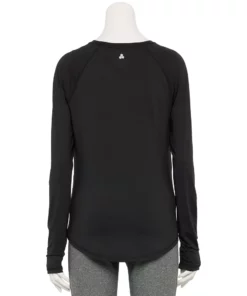 Women's Tek Gear® Materinity Tee -Tek Gear store 5653115 ALT