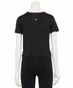 Tek Gear® Women' Tee Running Short Sleeve -Tek Gear store 5653468 ALT