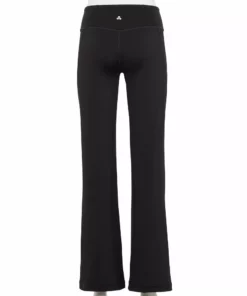 Tek Gear® Women' Pant Ultrastretch Flare -Tek Gear store 5660826 ALT