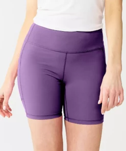 Tek Gear® Women' Short 7-In. Ultrastretch Bike