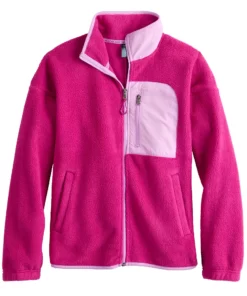 Women's Tek Gear® Sherpa Jacket -Tek Gear store 5661832 ALT2