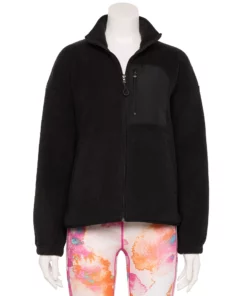 Women's Tek Gear® Sherpa Jacket