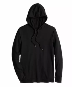 Tek Gear® Women' Tunic French Terry Hooded -Tek Gear store 5662058 ALT2