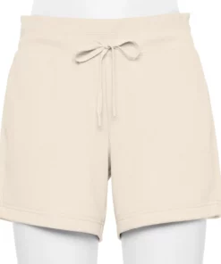 Tek Gear® Women' Short Fleece Stretch