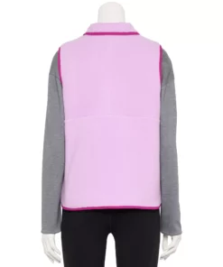 Women's Tek Gear® Sherpa Vest 15 Women's Tek Gear® Sherpa Vest -Tek Gear store 5665031 ALT