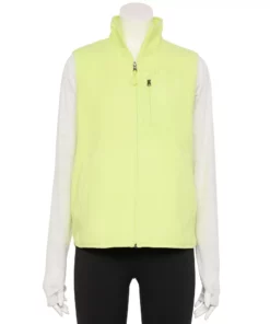 Women's Tek Gear® Sherpa Vest