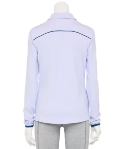 Tek Gear® Women' Golf Polo 1/4-Zip 12 Tek Gear® Women' Golf Polo 1/4-Zip -Tek Gear store 5670965 ALT