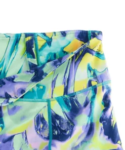 Tek Gear® Women' Legging 7/8 High-Waisted Adaptive -Tek Gear store 5671075 ALT3