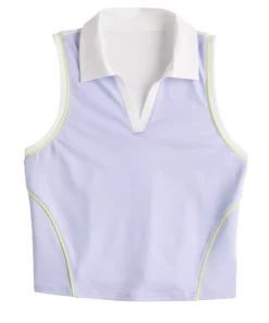 Tek Gear® Women' Tennis Tank Perforated -Tek Gear store 5674230 ALT2