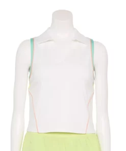 Tek Gear® Women' Tennis Tank Perforated