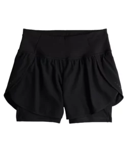 Tek Gear® Women' Short Running Layered 17 Tek Gear® Women' Short Running Layered -Tek Gear store 5674272 ALT2