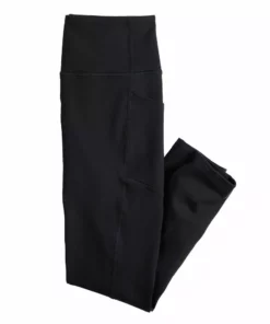 Tek Gear® Women' Legging Shapewear High-Waisted -Tek Gear store 5720731 ALT2