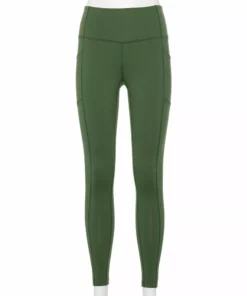 Tek Gear® Women' Legging Shapewear High-Waisted